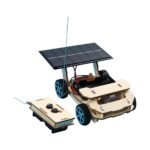 Solar Car Kit – Renewable Energy Engineering